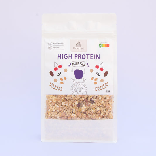 Muesli High Protein 315g