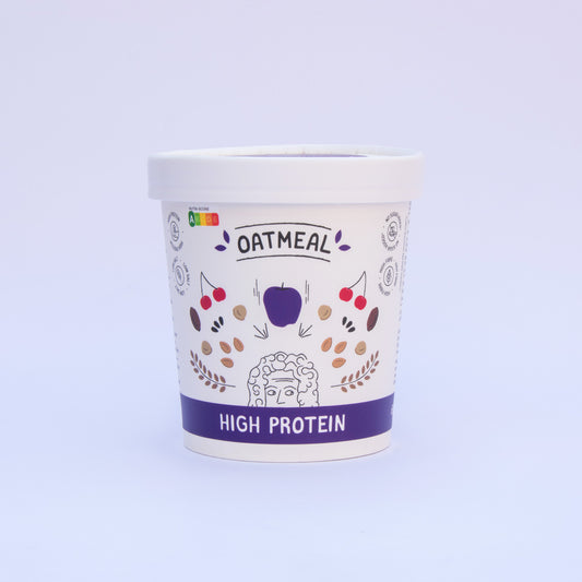 Muesli Cup High Protein 60g